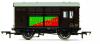 Hornby - R60278 - BR Birtram Mills Circus Horse Box 707
